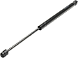 Driver or Passenger Side Back Glass Lift Support, Sport Utility