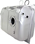 Fuel Tank, 6 Cyl., 4.2L Engine, 15 Gallons / 57 Liters, With Lock Ring