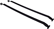 Fuel Tank Strap - 30.75 in. Length of Strap 1 and 2, Steel Material