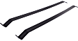 Fuel Tank Strap - 30.75 in. Length of Strap 1 and 2, Steel Material