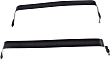 Fuel Tank Strap - 26 in. Length of Strap 1 and 2, Steel Material