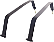 Fuel Tank Strap - 26 in. Length of Strap 1 and 2, Steel Material