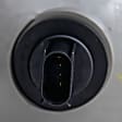 2012 Jeep Grand Cherokee Laredo X - Driver Side, Outer Halogen Tail Light, With bulb(s), Mounts on Body, OE Replacement