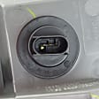 2018 Jeep Grand Cherokee - Driver Side, Outer Halogen Tail Light, With bulb(s), Mounts on Body, OE Replacement, CAPA Certified