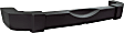 Rear Bumper Cover, Textured, Standard