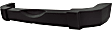 Rear Bumper Cover, Textured, Standard