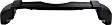 Rear Bumper Cover, Textured, Standard