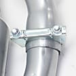 Catalytic Converter, 3.7L, 6Cyl, Federal EPA Standard, 46-State Legal (Cannot ship to CA, CO, NY or ME), Direct Replacement Series