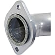 Catalytic Converter, 3.7L, 6Cyl, Federal EPA Standard, 46-State Legal (Cannot ship to CA, CO, NY or ME), Direct Replacement Series