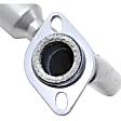 Catalytic Converter, 3.7L, 6Cyl, Federal EPA Standard, 46-State Legal (Cannot ship to CA, CO, NY or ME), Direct Replacement Series