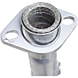 Catalytic Converter, 3.7L, 6Cyl, Federal EPA Standard, 46-State Legal (Cannot ship to CA, CO, NY or ME), Direct Replacement Series