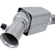 Front, Passenger Side Catalytic Converter, Federal EPA Standard, 46-State Legal (Cannot ship to CA, CO, NY or ME), 3.7L Engine