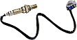 After Catalytic Converter, Driver or Passenger Side Oxygen Sensor, 4-Wire, Heated