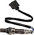 Oxygen Sensor, 8 Cyl., 4.7L Engine, 4-Wire, Heated