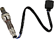 Oxygen Sensor, 8 Cyl., 4.7L Engine, 4-Wire, Heated