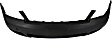 2012 Kia Sedona - Front Primed For Models With Type 1 Bumper Cover