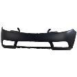 2010 Kia Forte - Front Primed Bumper Cover