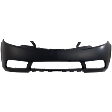 2010 Kia Forte - Front Primed Bumper Cover