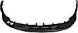 Front, Lower Bumper Cover, Primed, For Models Without Sport Package, CAPA CERTIFIED