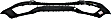 Front Primed Bumper Cover CAPA Certified