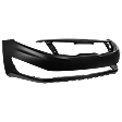 2012 Kia Optima - Front Primed Bumper Cover, USA Built Vehicle