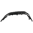2012 Kia Optima - Front Primed Bumper Cover, USA Built Vehicle