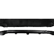 2012 Kia Optima - Front Primed Bumper Cover, USA Built Vehicle