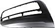2012 Kia Soul ! - Front, Driver or Passenger Side Bumper Trim, Primed