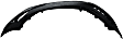 Front Primed Bumper Cover, Sedan, (Hatchback Except Model)