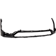 Front, Lower Bumper Cover, Primed, For Models With Sport Package
