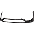 Front, Lower Bumper Cover, Primed, For Models With Sport Package