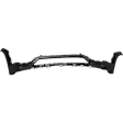 Front, Lower Bumper Cover, Primed, For Models With Sport Package