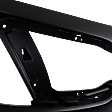 2015 Kia Optima LX - Front Primed Bumper Cover, USA Built Vehicle, CAPA Certified