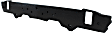 2011 Kia Forte - Front Bumper Absorber