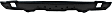2011 Kia Forte - Front Bumper Absorber