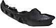 Front Bumper Absorber