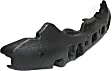 Front Bumper Absorber