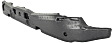 Front Bumper Absorber