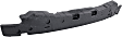 Front Bumper Absorber CAPA Certified
