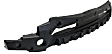 Front Bumper Absorber