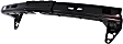 Front Bumper Reinforcement, Steel