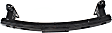 Front Bumper Reinforcement, Steel