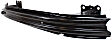 Front Bumper Reinforcement, Steel