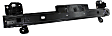 Front Bumper Reinforcement, Steel