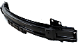 Front Bumper Reinforcement, Steel
