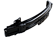 Front Bumper Reinforcement, Steel