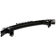 Front Bumper Reinforcement, Steel