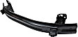 Front Bumper Reinforcement, Steel