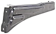 Front, Passenger Side Bumper Bracket