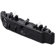 Front, Passenger Side Bumper Bracket